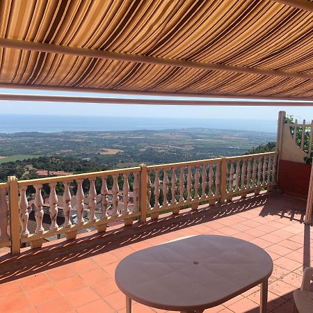 Belvedere di Ciro' Esterno foto