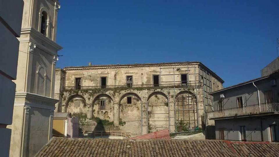 Belvedere di Ciro' Esterno foto