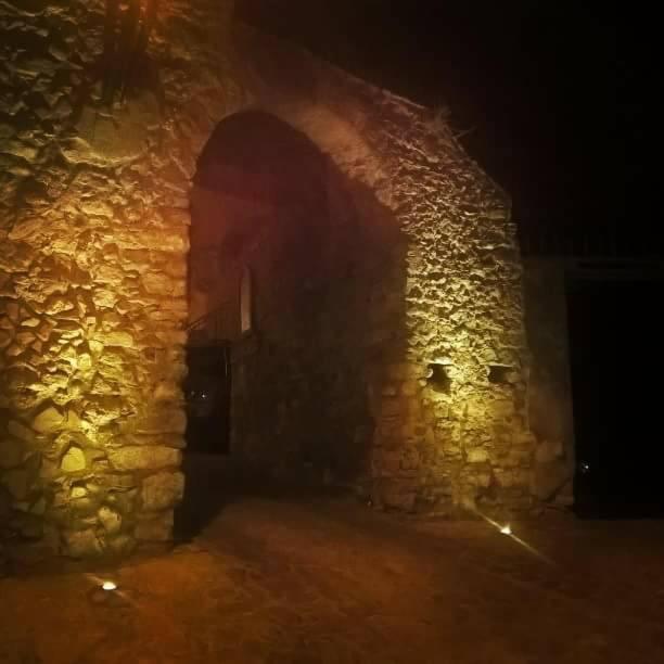 Belvedere di Ciro' Esterno foto