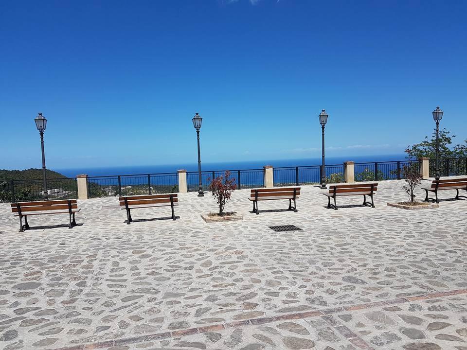 Belvedere di Ciro' Esterno foto