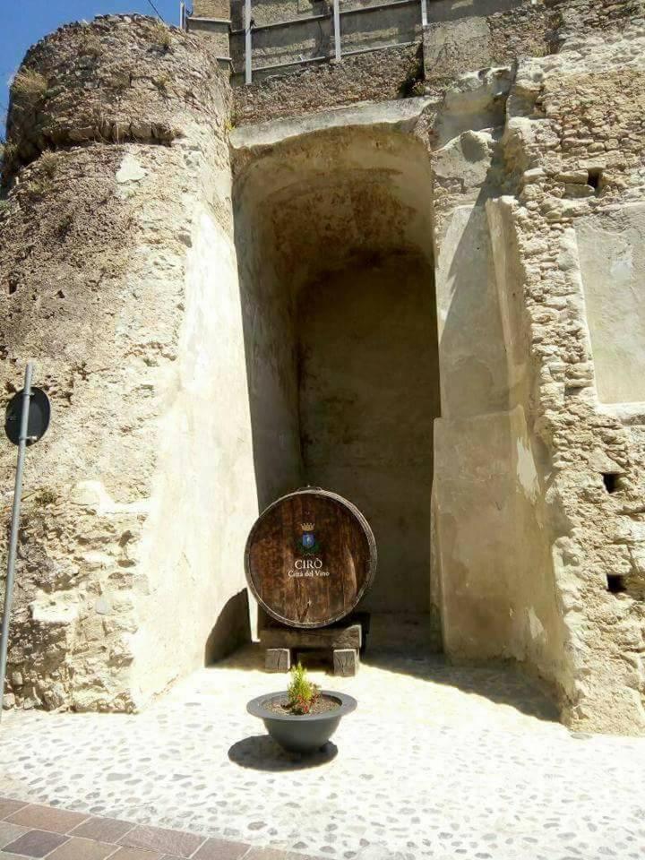 Belvedere di Ciro' Esterno foto