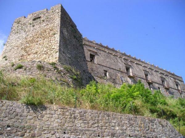 Belvedere di Ciro' Esterno foto